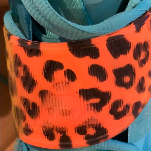 COPY - Kyrie 6 Animal print - Picture 5 of 6